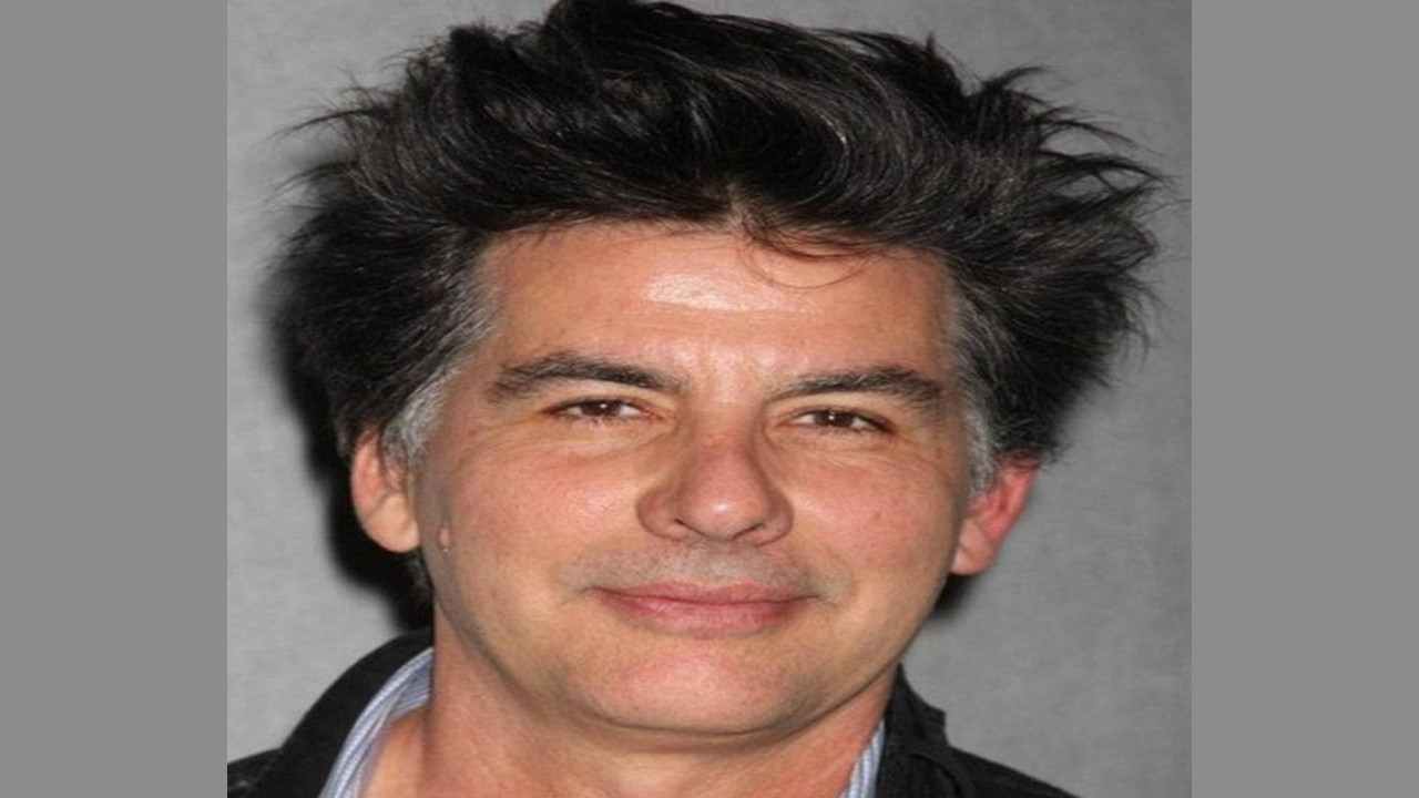 David Thornton (Actor)