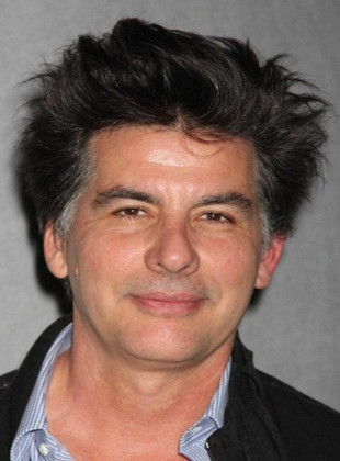 David Thornton (Actor)