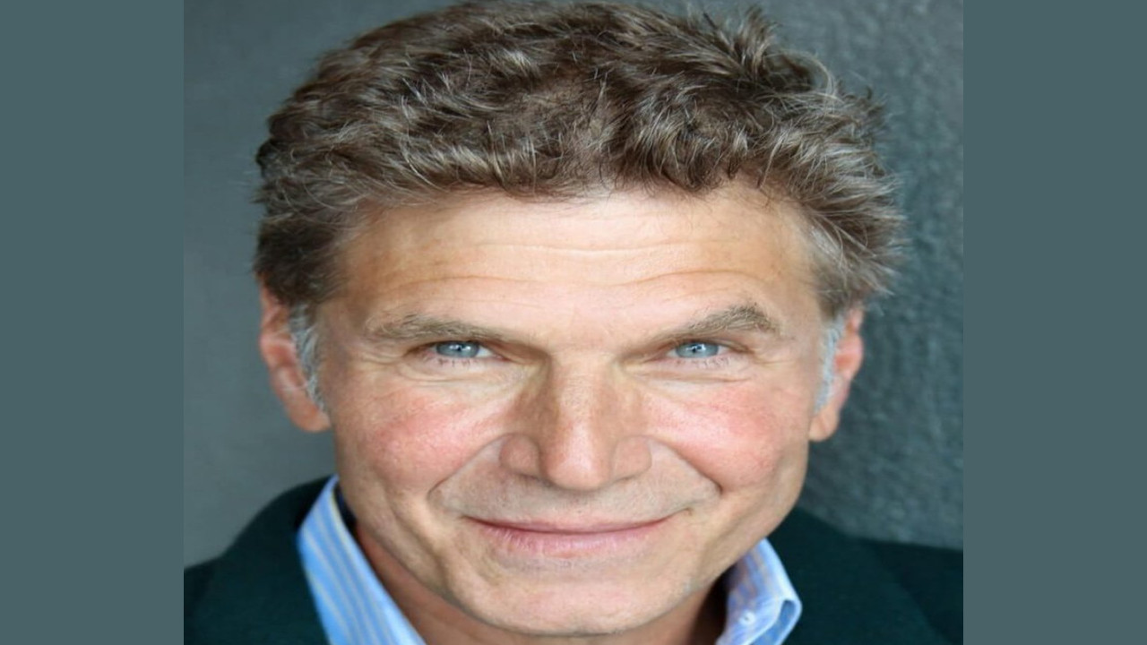 Nick Chinlund (Actor)