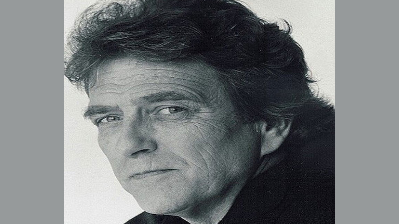 Stanley Anderson (Actor)