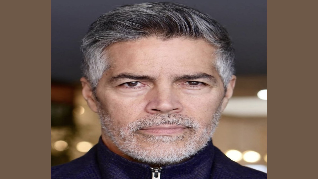 Esai Morales (Actor)