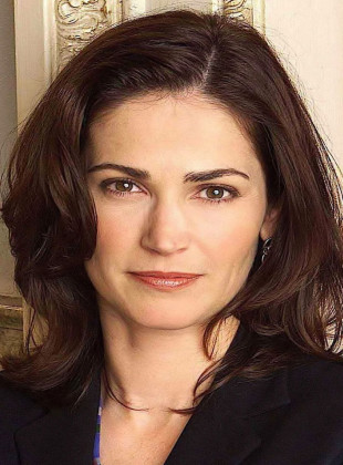 Kim Delaney (Actriz)