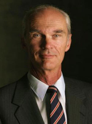 Gary Bullock (Actor)