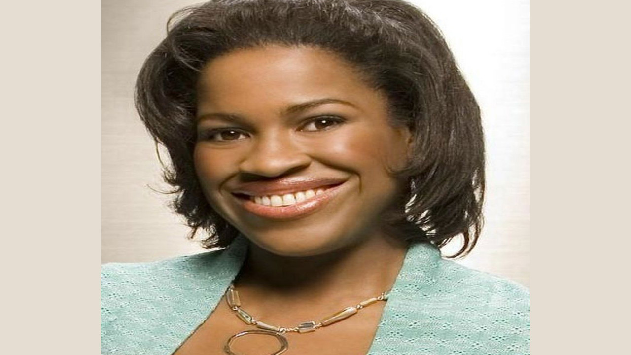 Michael Hyatt (Actriz)