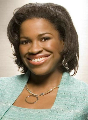 Michael Hyatt (Actriz)