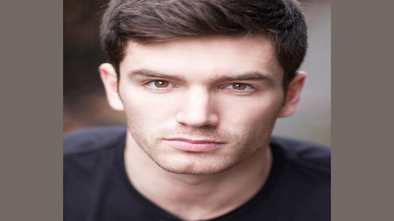 David Witts (Actor)