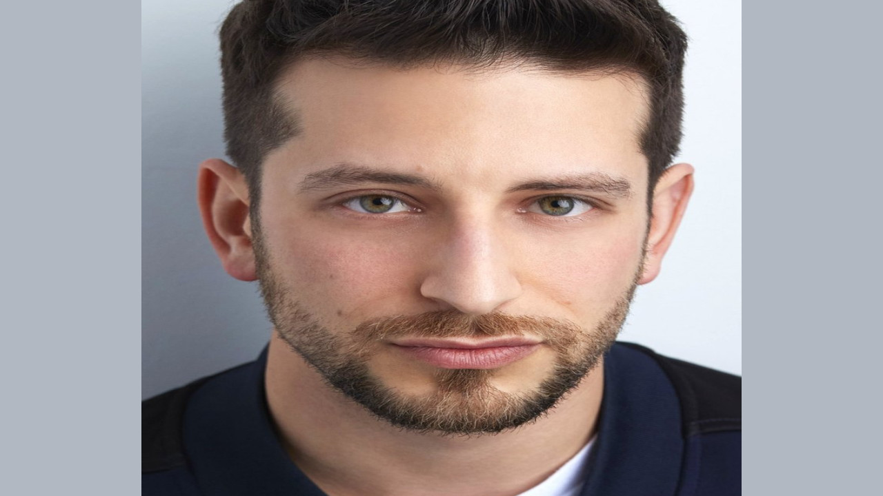 David A. Kaye (Actor)