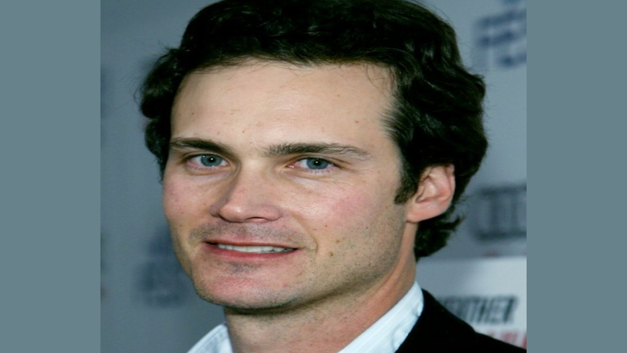 Randall Batinkoff (Actor)