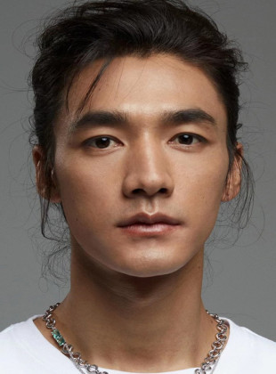 J_Black (Actor)