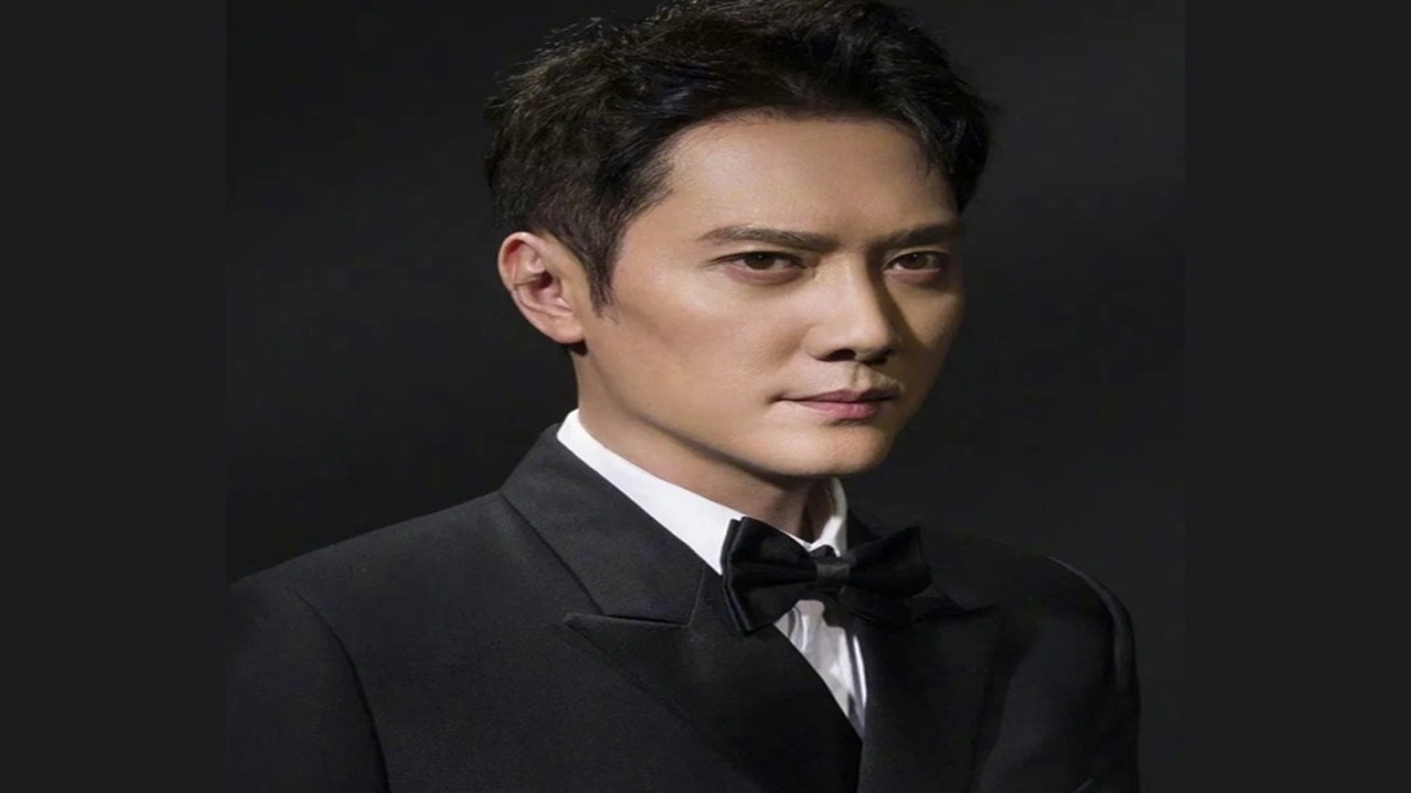 Feng Wei (Actor)
