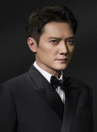 Feng Wei (Actor)
