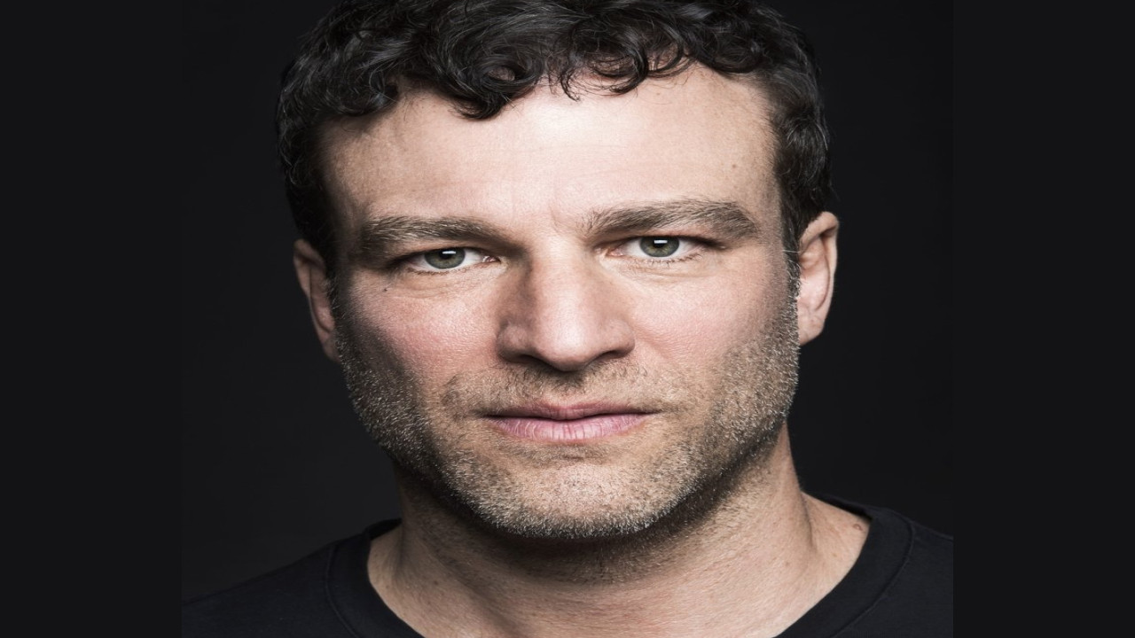 Robert Davide (Actor)