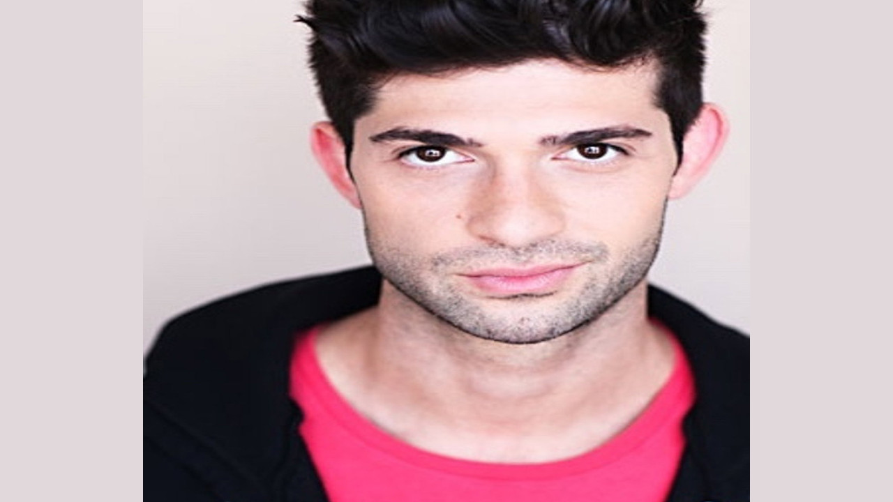 Adam Zolotin (Actor)