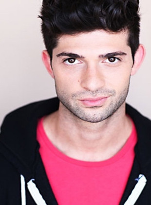 Adam Zolotin (Actor)