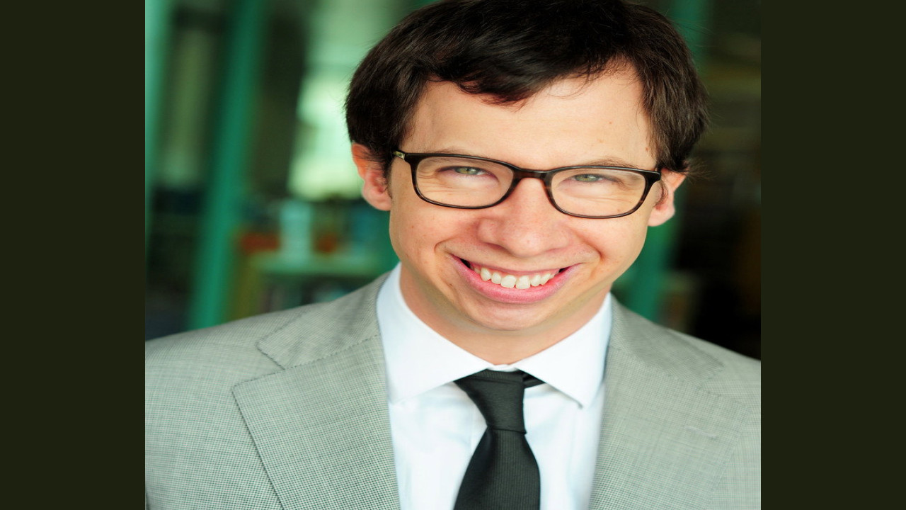 Todd Bosley (Actor)