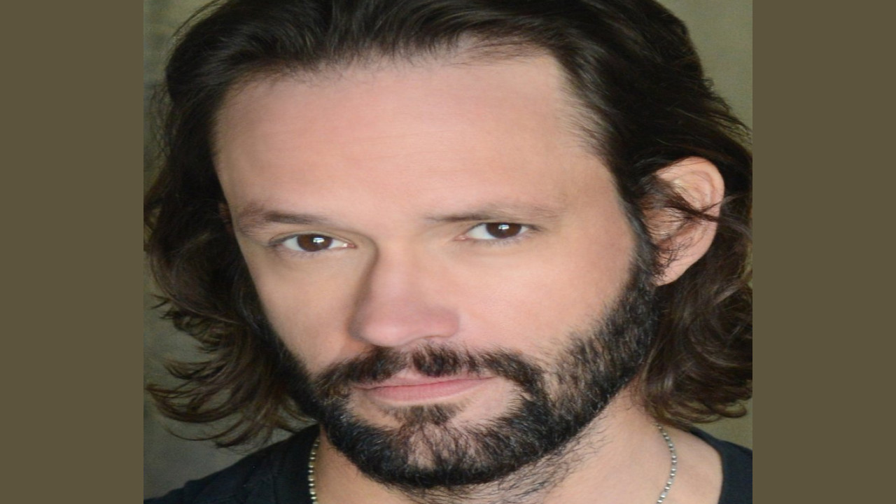 Marcus Hester (Actor)