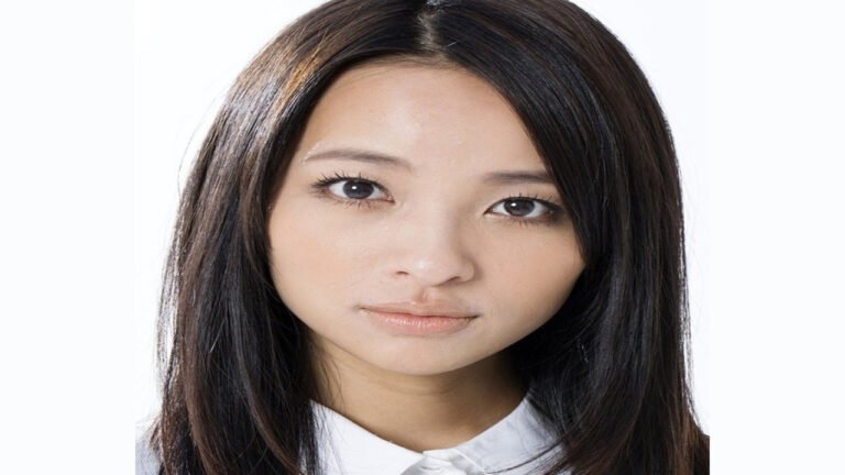 Ayame Tsuzaki (Actriz)