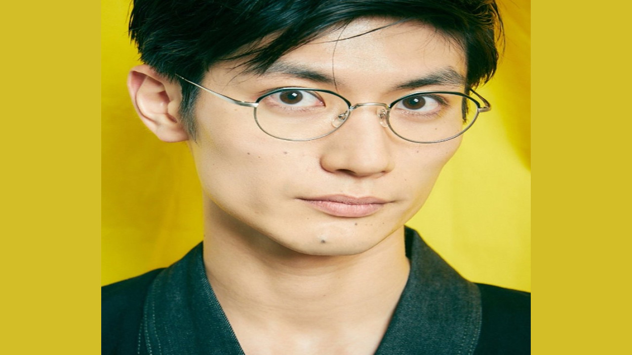 Haruma Miura (Actor)