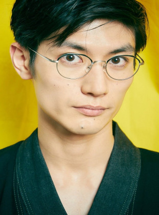 Haruma Miura (Actor)