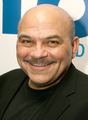 Jon Polito (Actor)