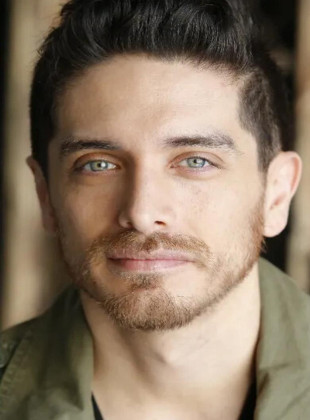 Josh Keaton (Actor)