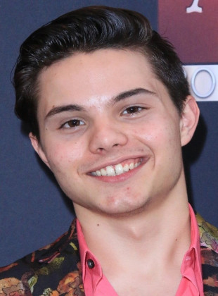 Zach Callison (Actor)