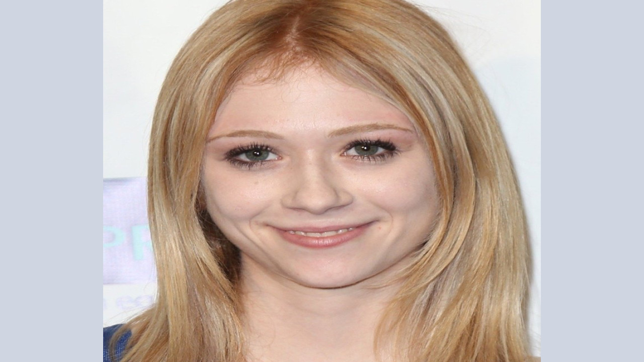Liliana Mumy (Actriz)