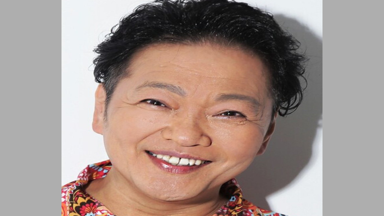 Kappei Yamaguchi (Actor)
