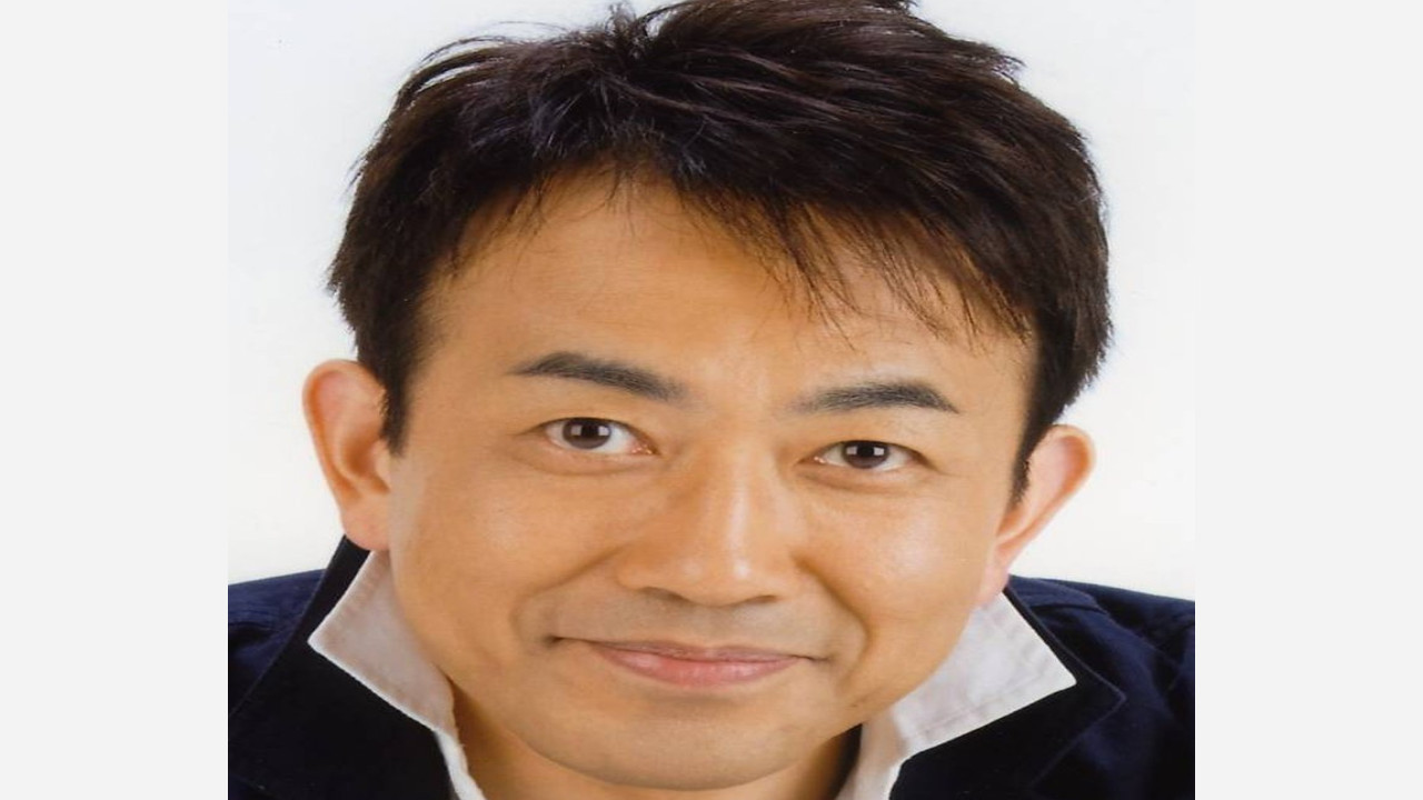 Toshihiko Seki (Actor)