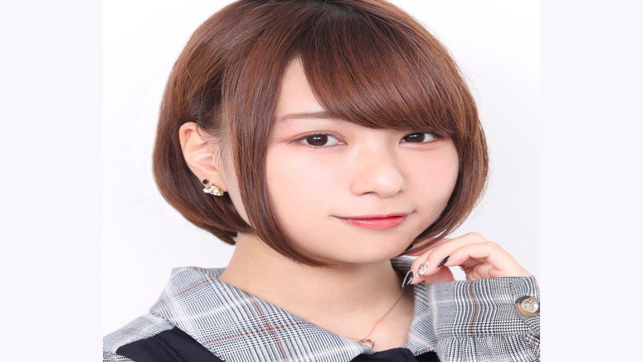 Miyu Tomita (Actriz)