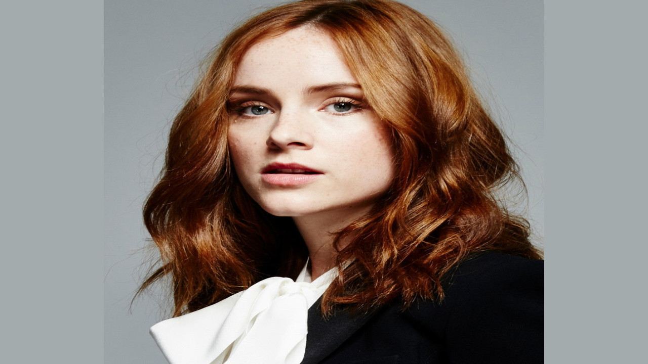 Sophie Rundle (Actriz)