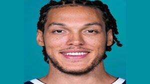 Aaron Gordon (Actor)