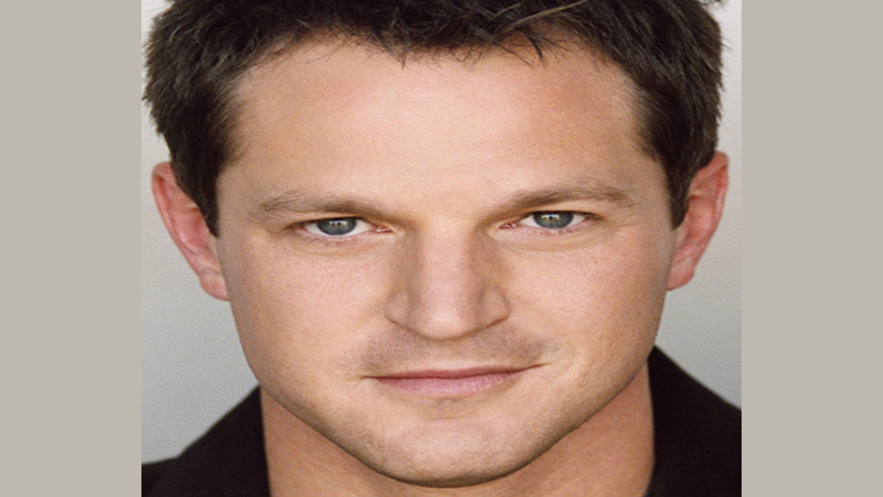 Scott Holroyd (Actor)