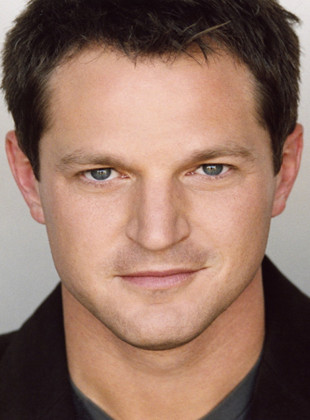 Scott Holroyd (Actor)