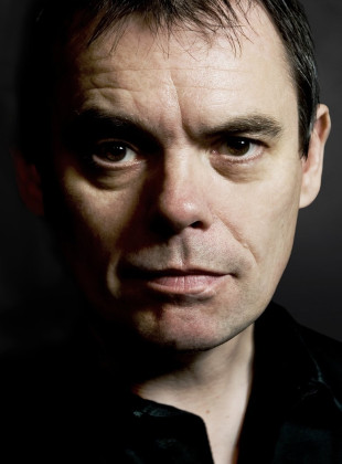 Kevin Eldon (Actor)