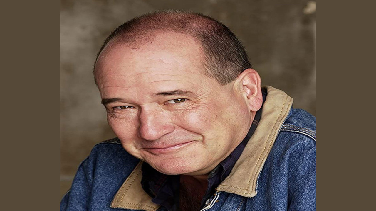 Brandon Smith (Actor)