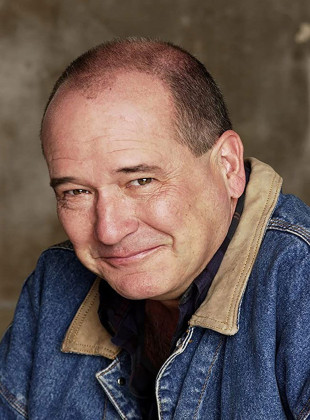 Brandon Smith (Actor)