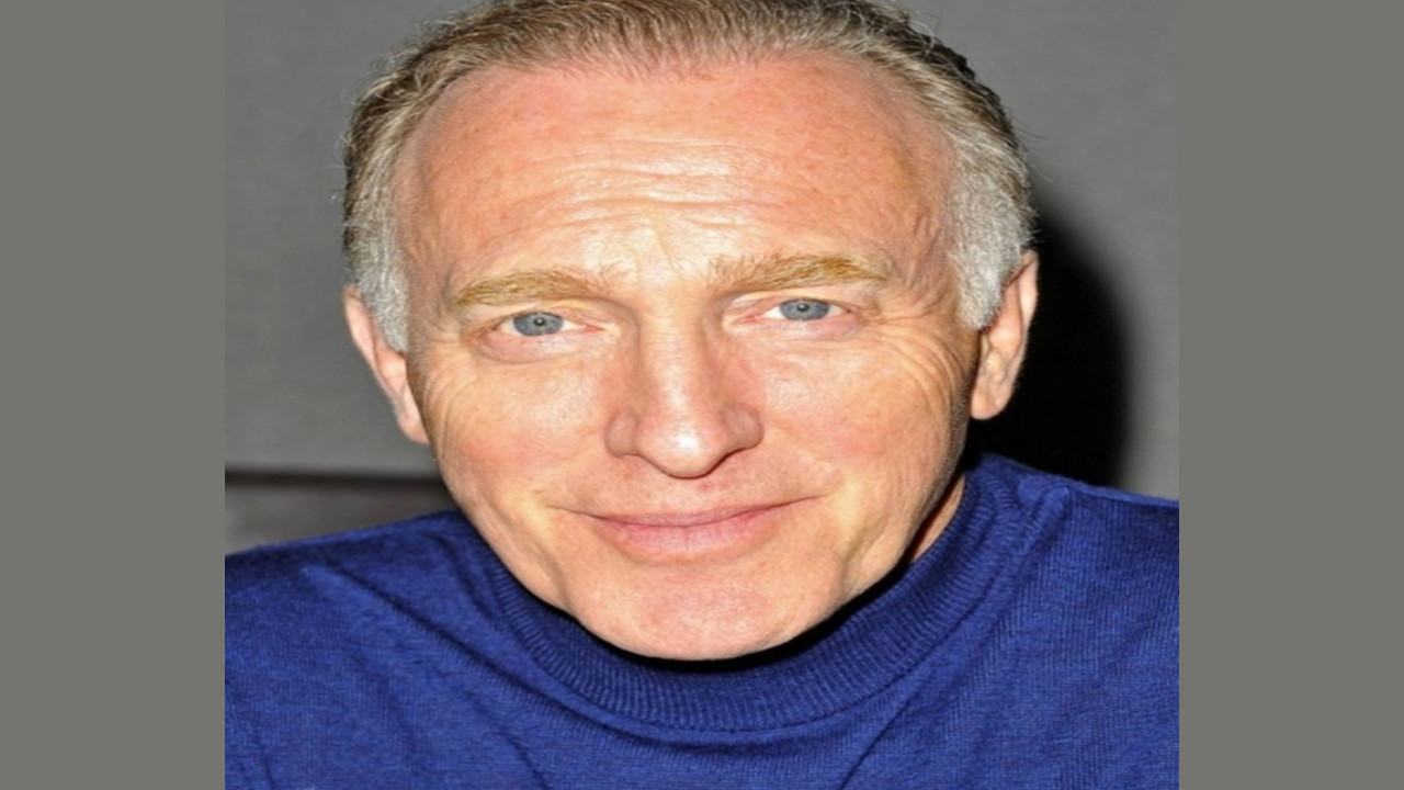 Mark Rolston (Actor)