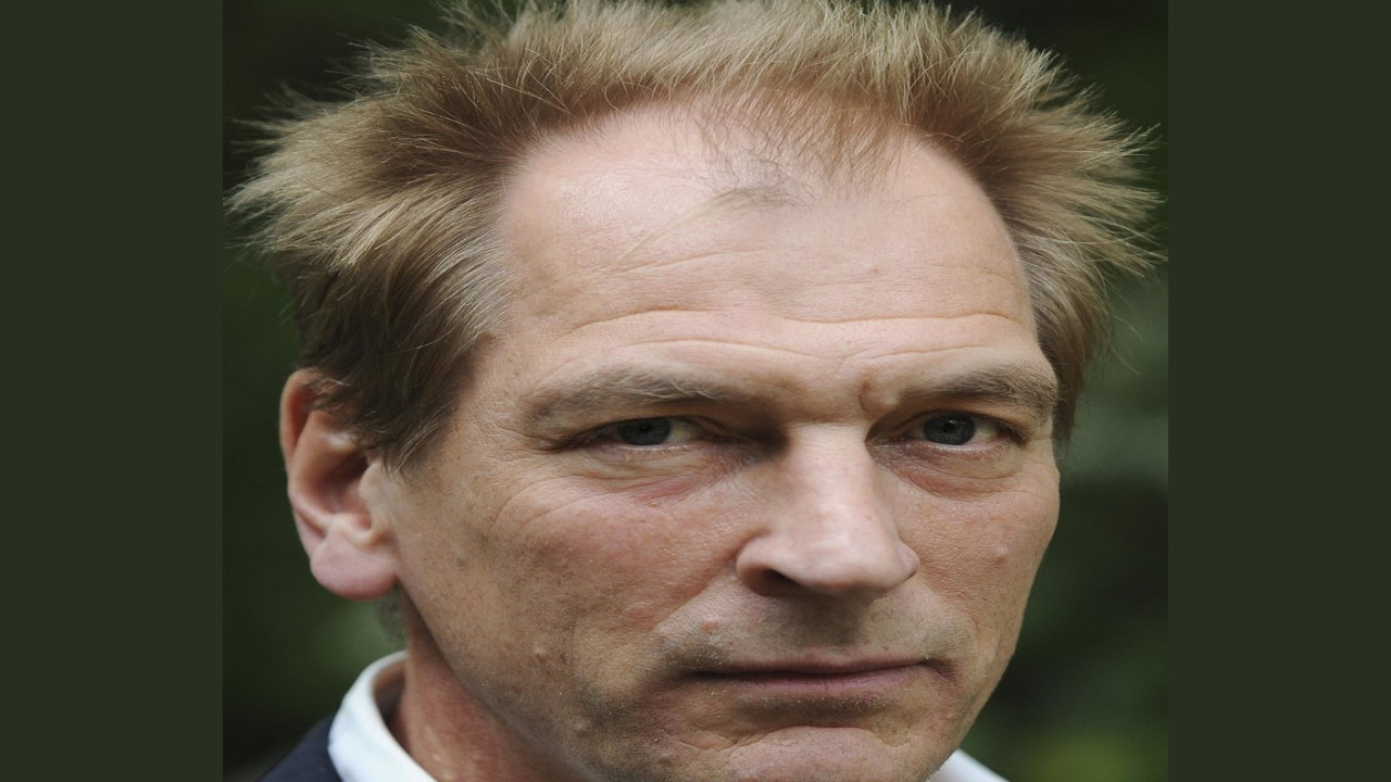 Julian Sands (Actor)