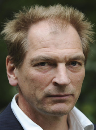 Julian Sands (Actor)