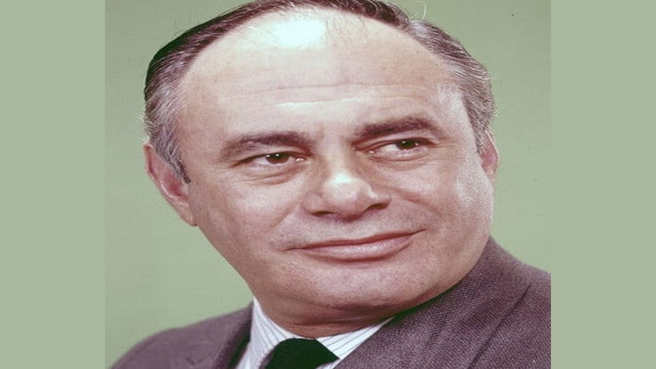 Martin Balsam (Actor)