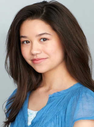 Trinity Jo-Li Bliss (Actriz)