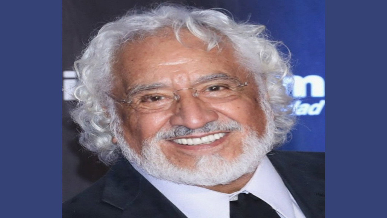 Rafael Inclán (Actor)