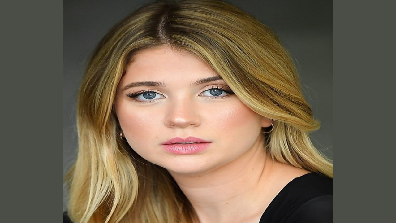 Sarah Fisher (Actriz)