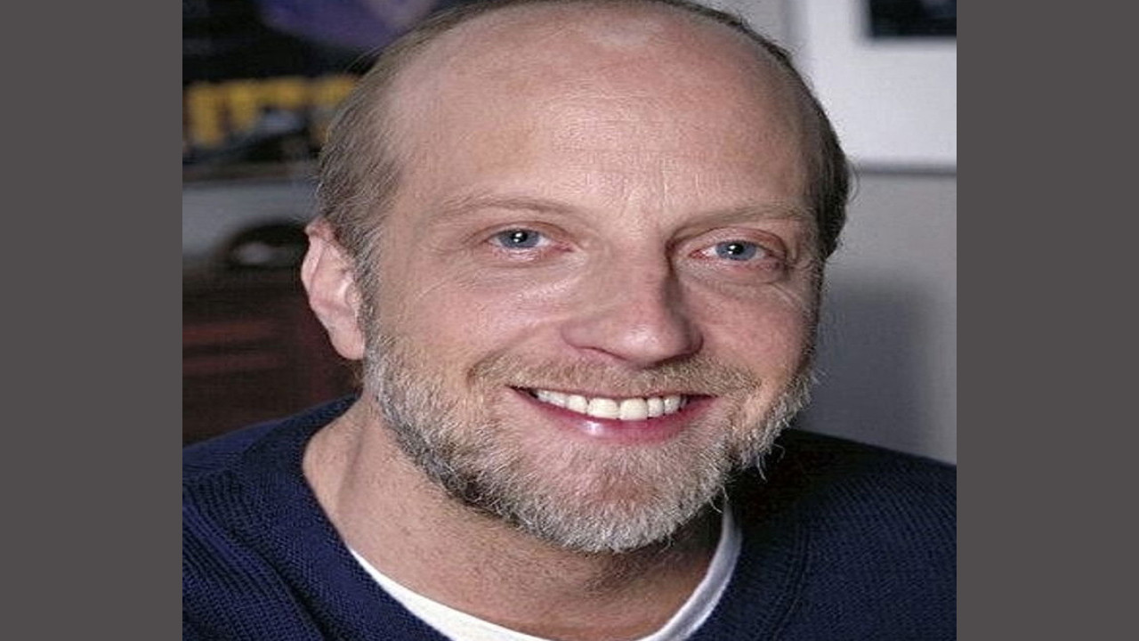Chris Elliott (Actor)