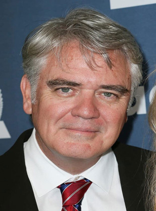 Michael Harney (Actor)