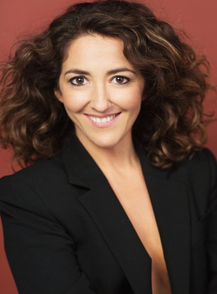 Betsy Túrnez (Actriz)