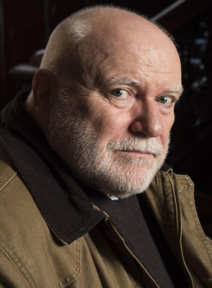 Ron Donachie (Actor)