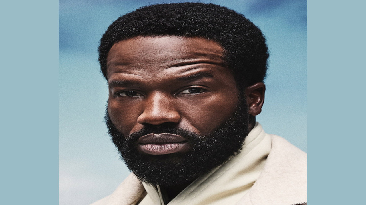 Ṣọpẹ́ Dìrísù (Actor)