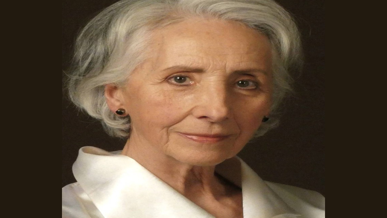 Mabel Rivera (Actriz)